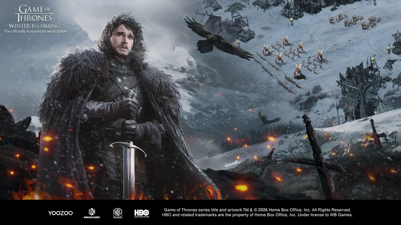 Game of Thrones Winter is Coming screenshot 2