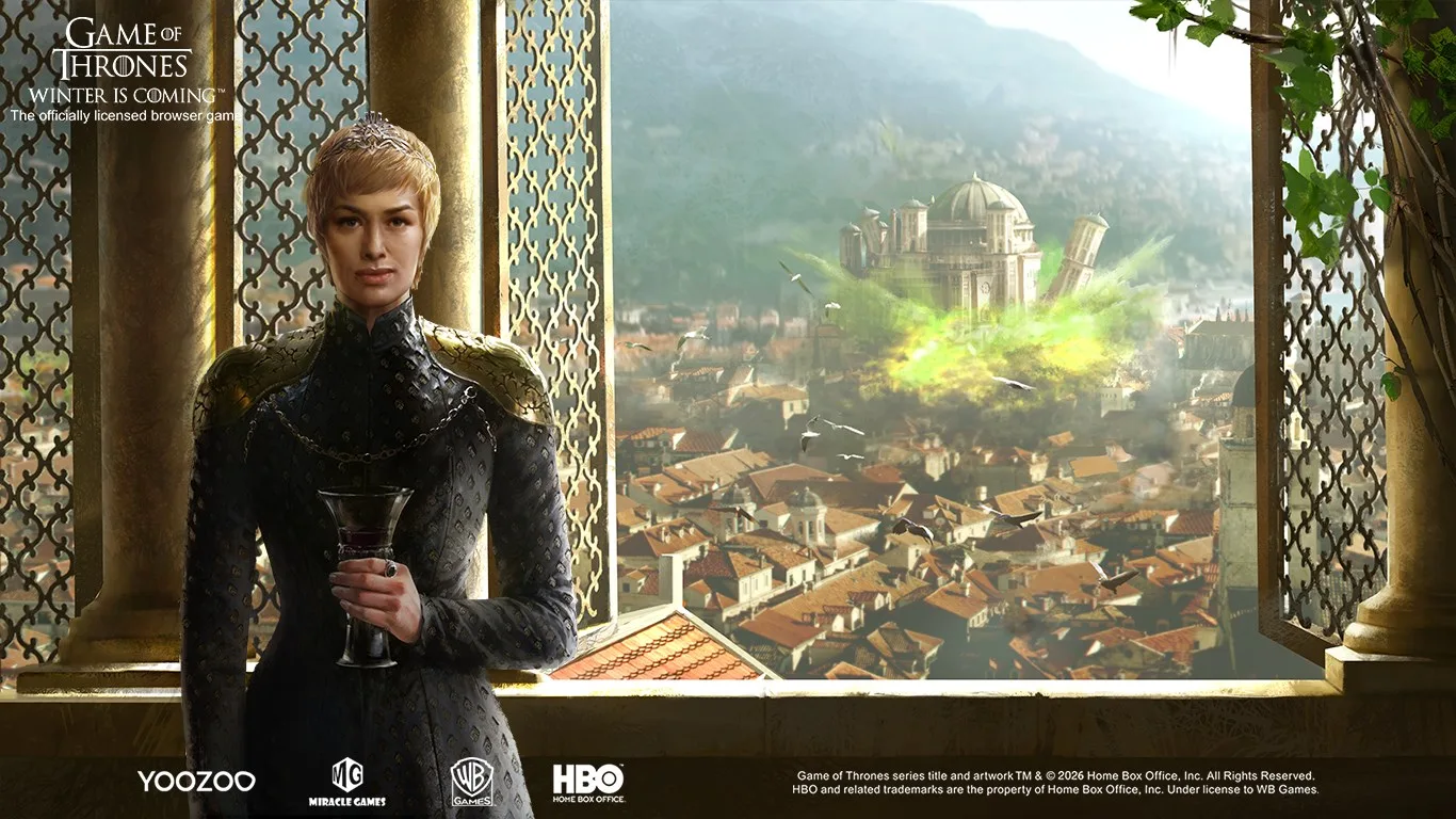 Game of Thrones Winter is Coming screenshot 3
