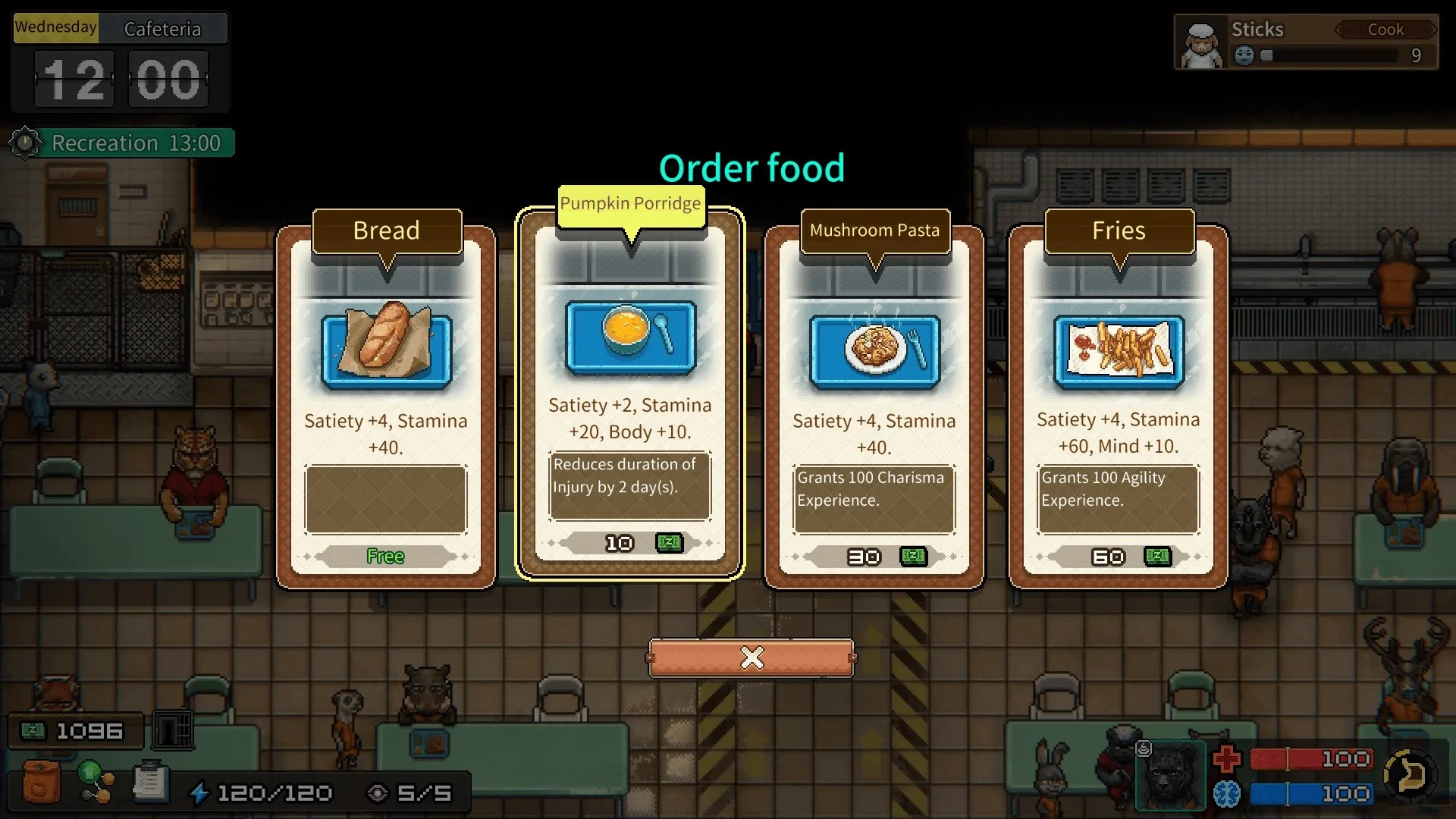 Back to the Dawn screenshot 1