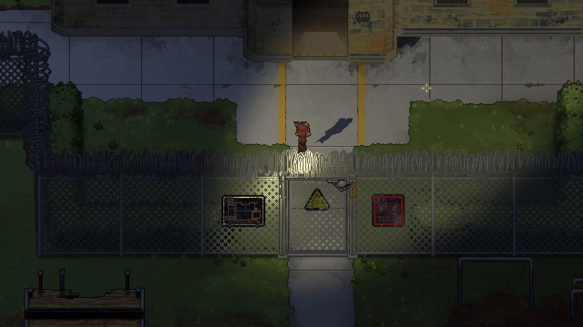 Back to the Dawn screenshot 2