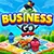 Business Go: Dice Board Game