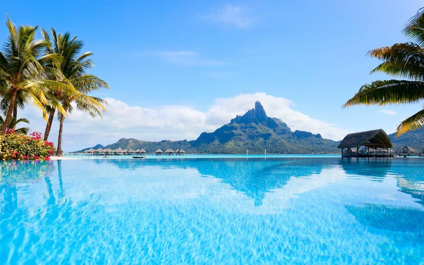 Islands in the Sun screenshot 3