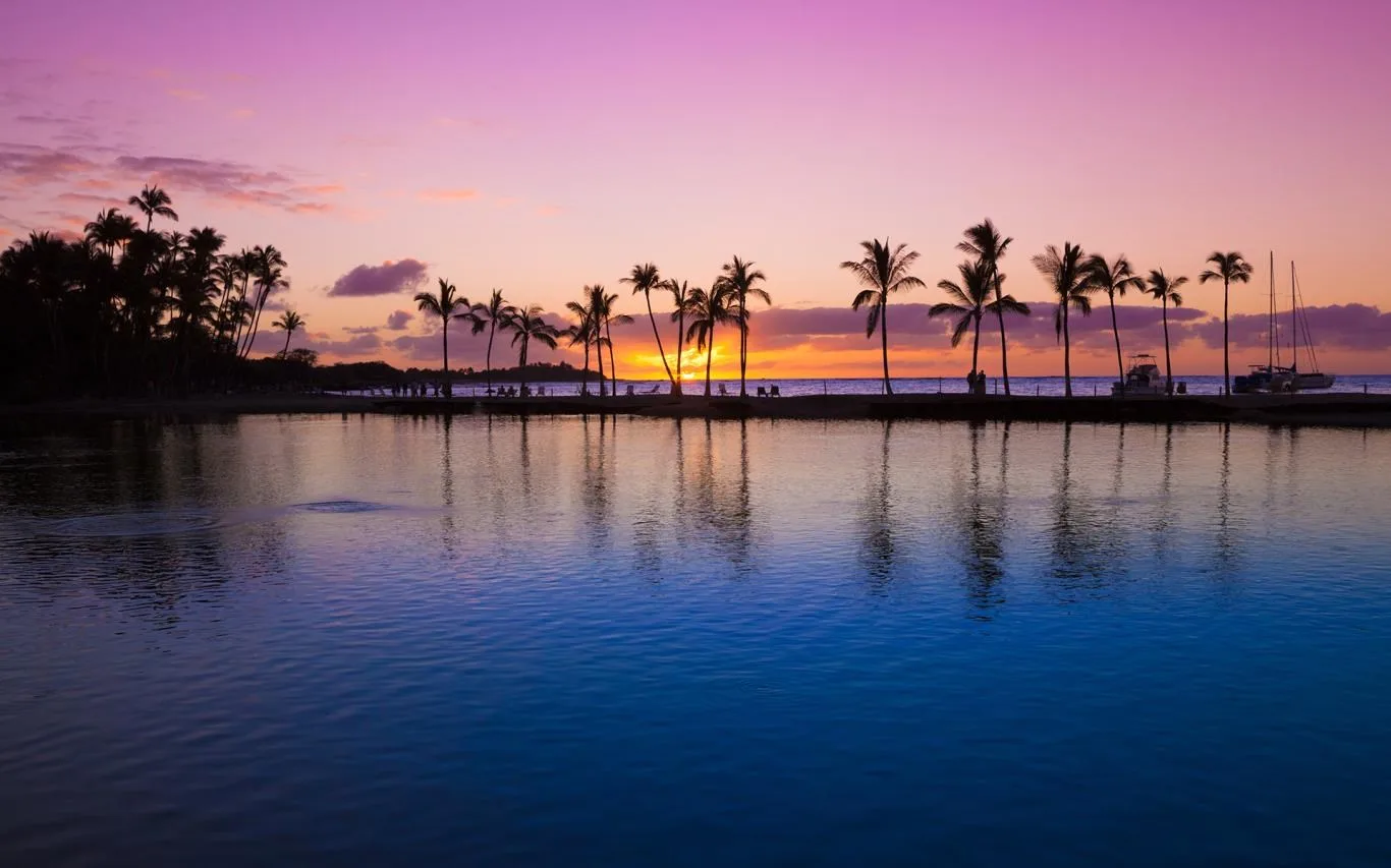Islands in the Sun screenshot 4
