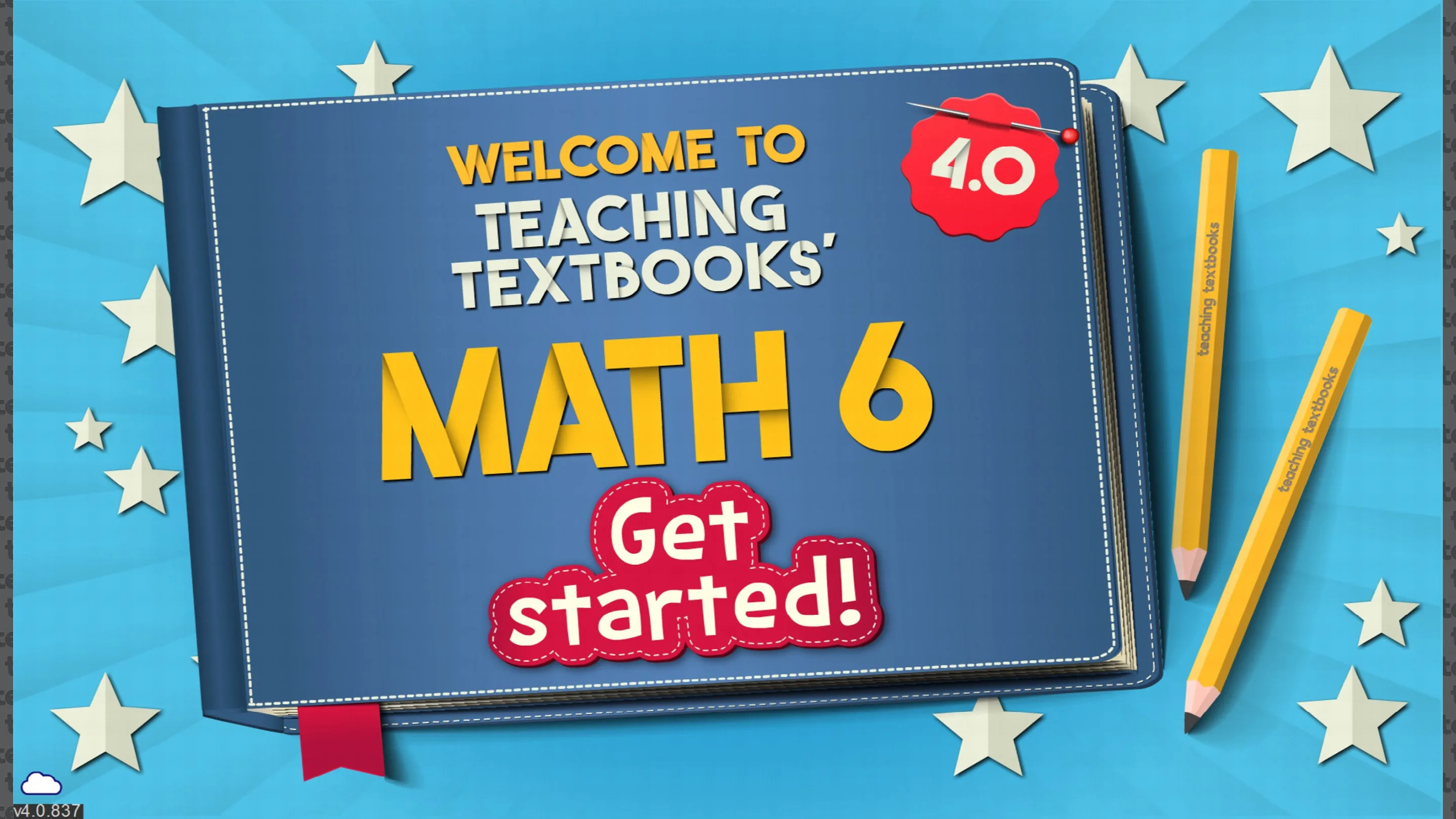 TT Math 6 screenshot 1