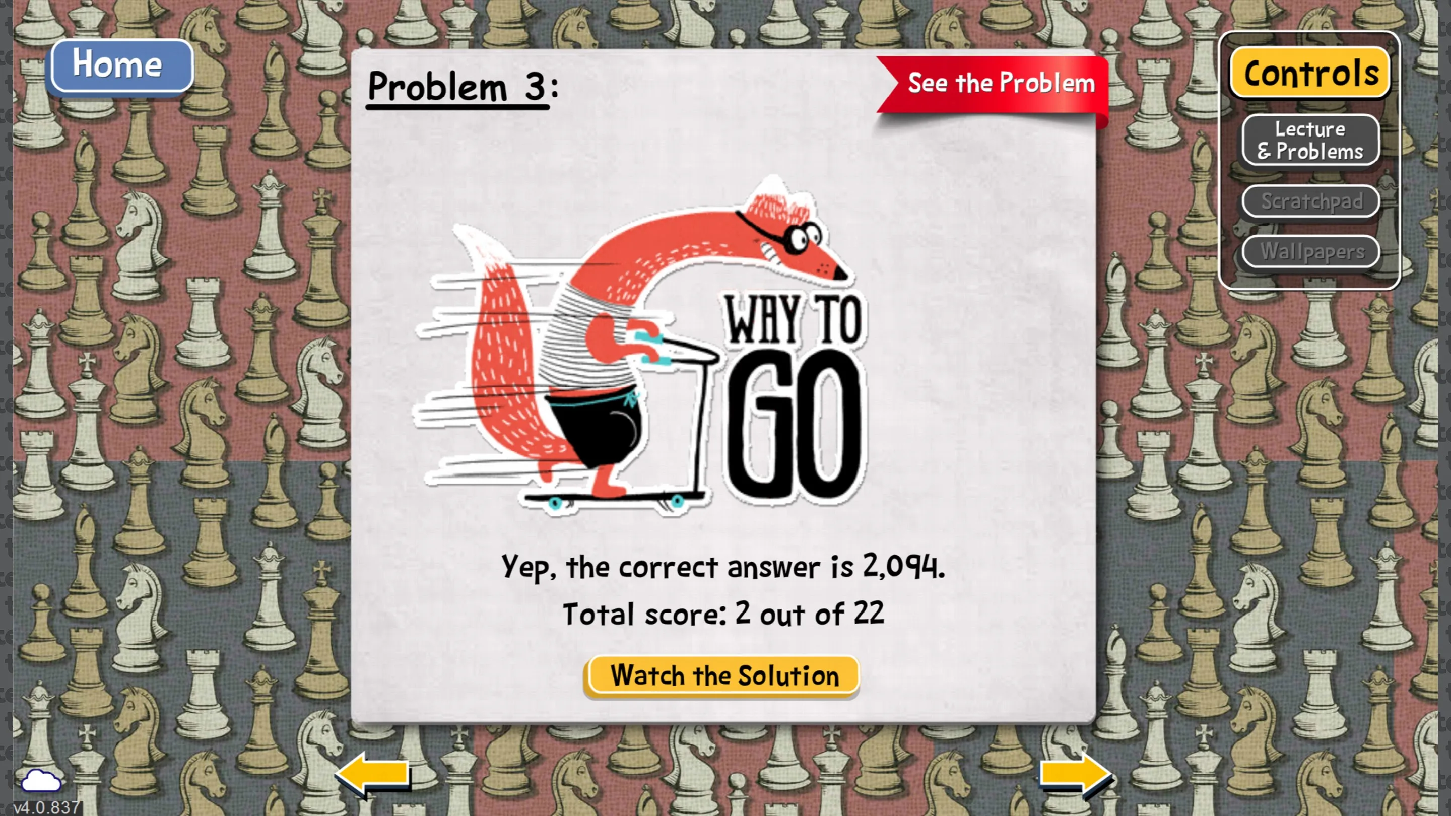 TT Math 6 screenshot 5