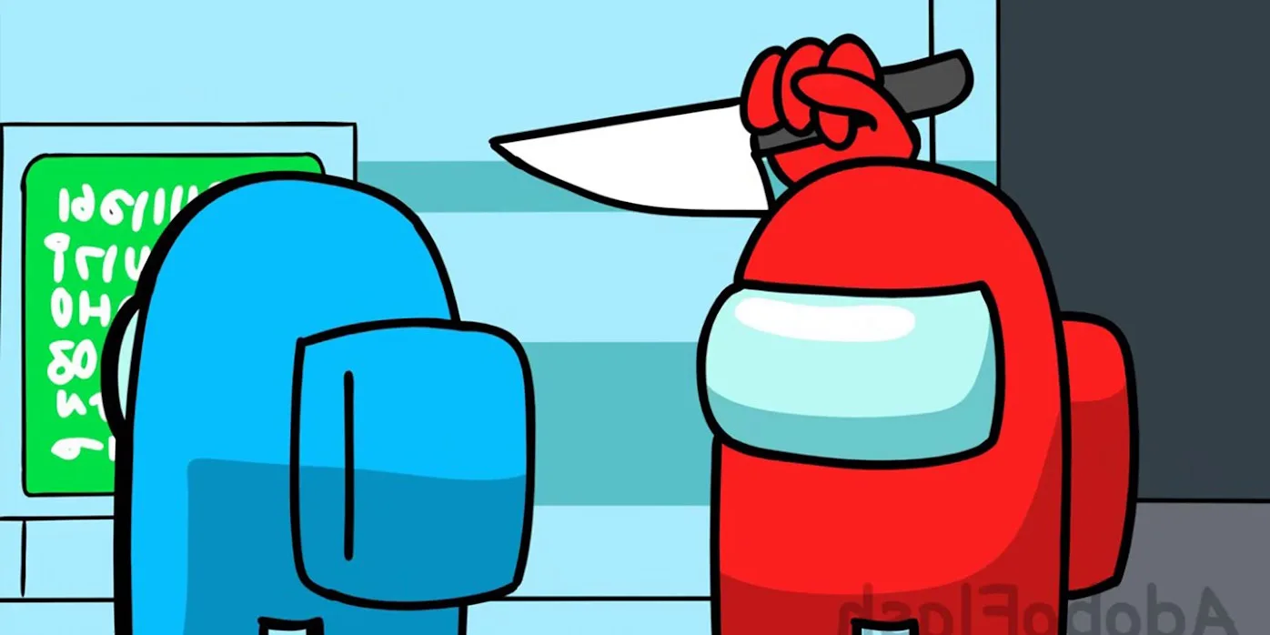 Imposter Runner screenshot 1