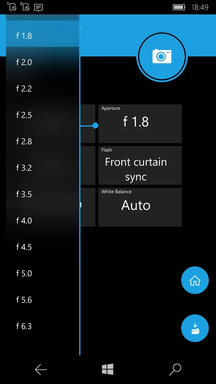 DigiCam Remote.Free screenshot 2