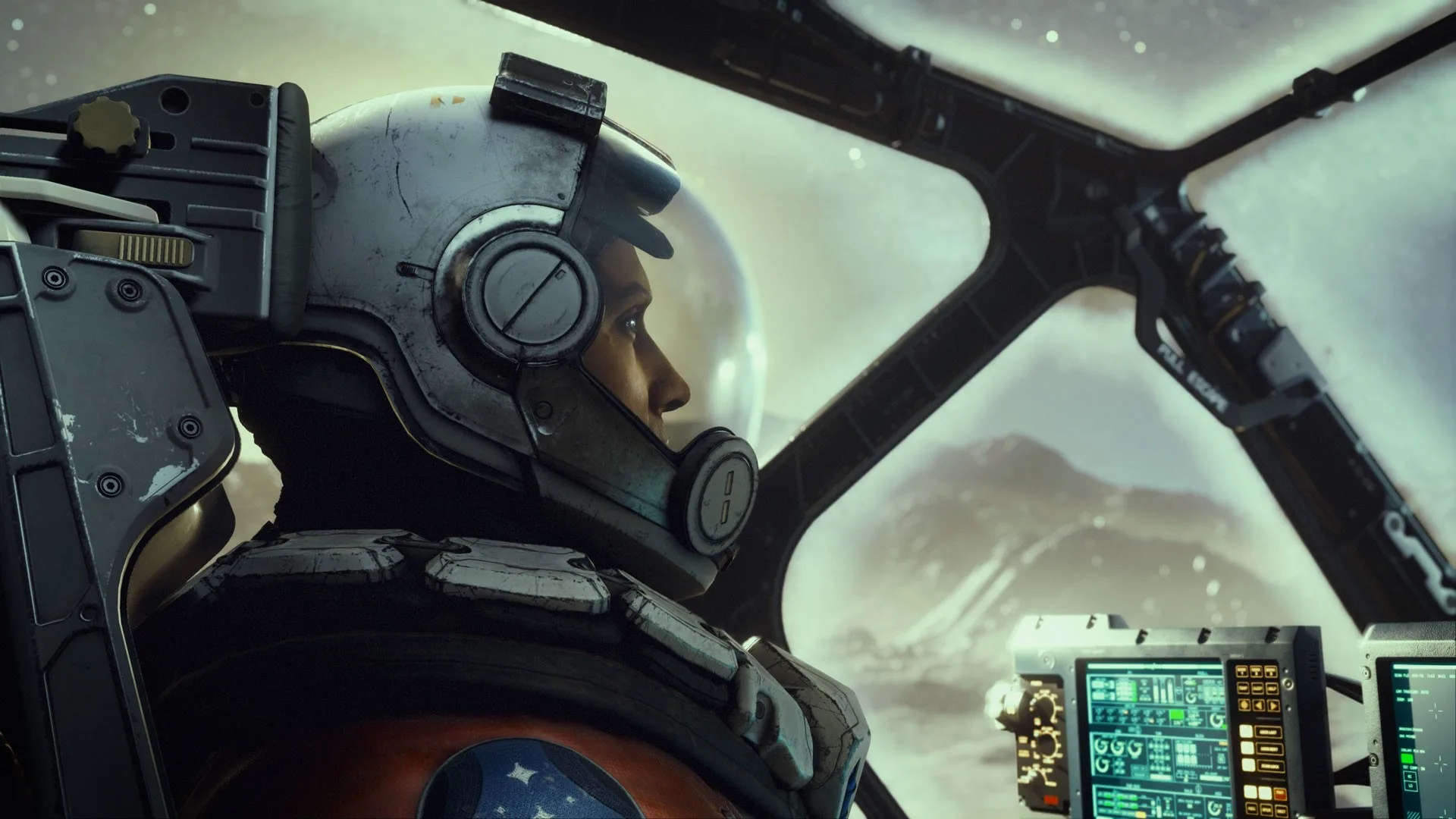 Starfield Premium Edition screenshot 2