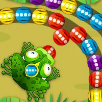 Frog-tastic