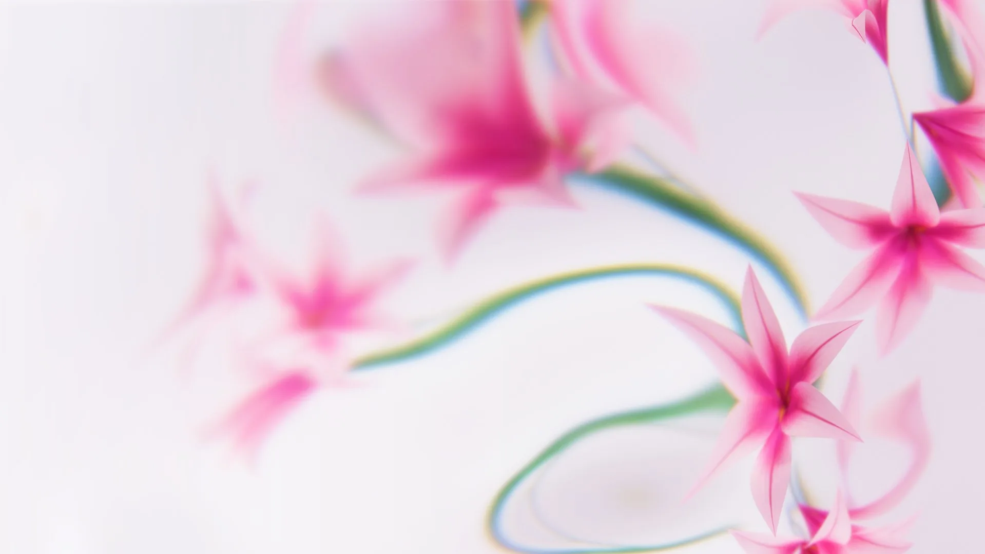 Flower Dreams screenshot 1