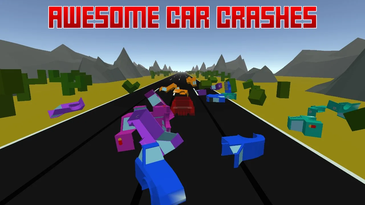 Pixel Driver screenshot 4