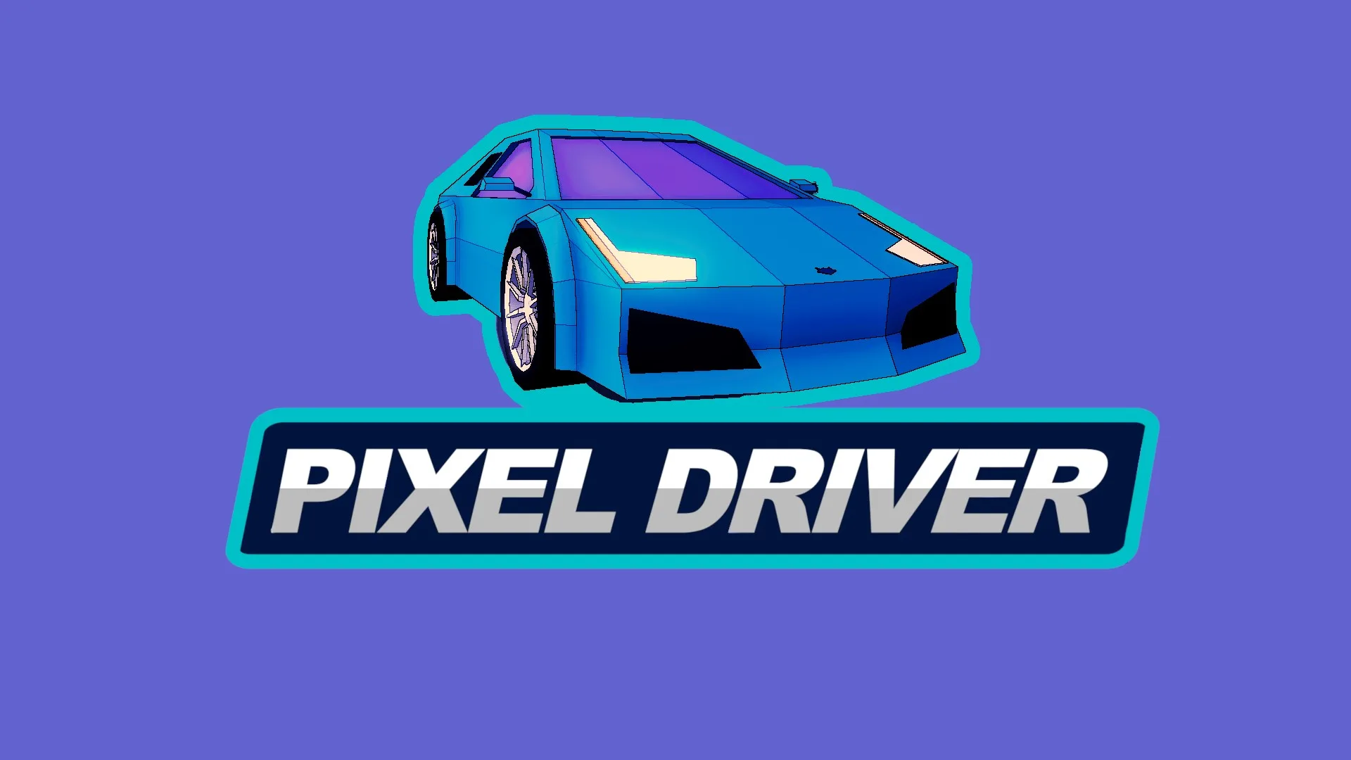 Pixel Driver screenshot 5