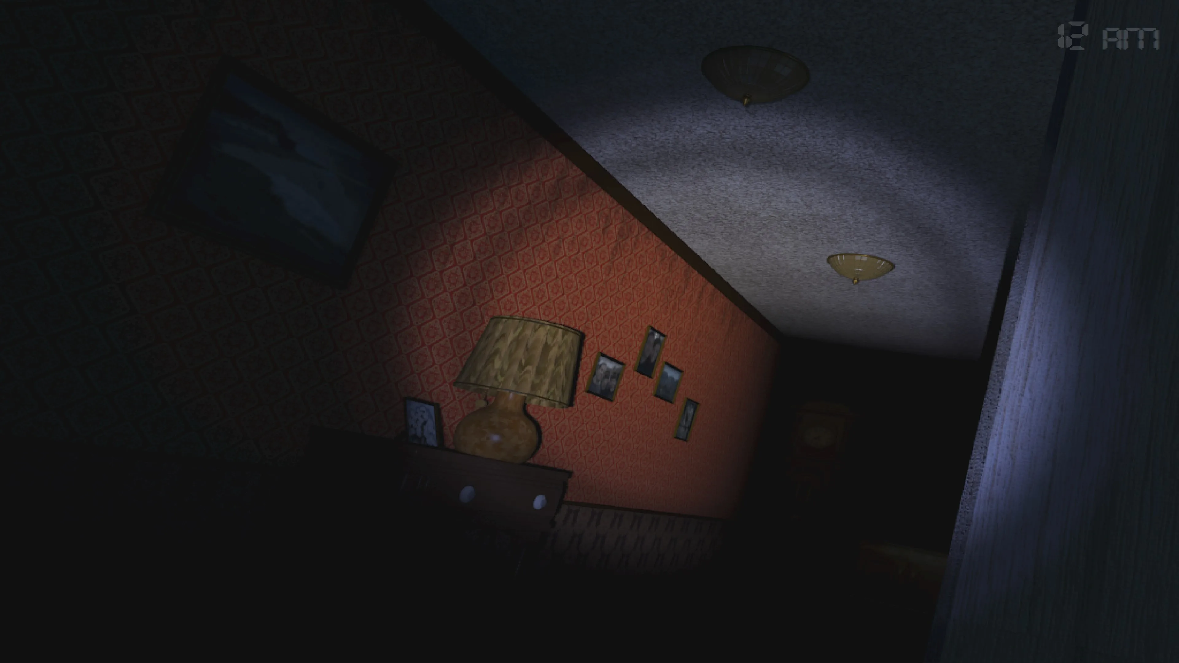 Five Nights at Freddy's 4 screenshot 3