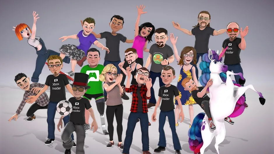 Xbox Insider Hub screenshot 1