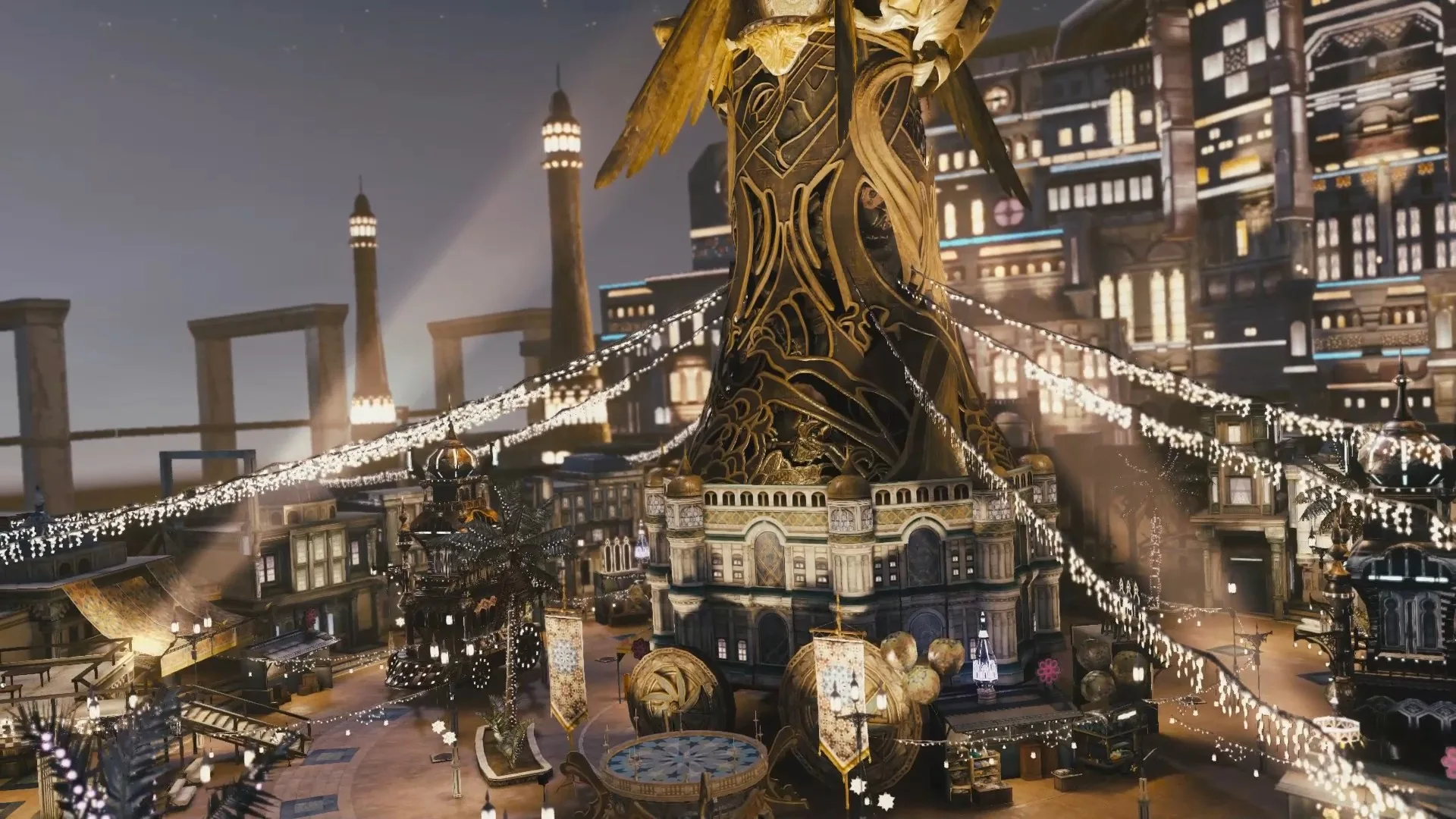 LIGHTNING RETURNS: FINAL FANTASY XIII screenshot 4