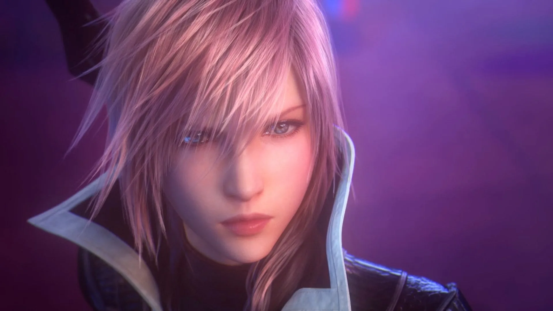 LIGHTNING RETURNS: FINAL FANTASY XIII screenshot 5