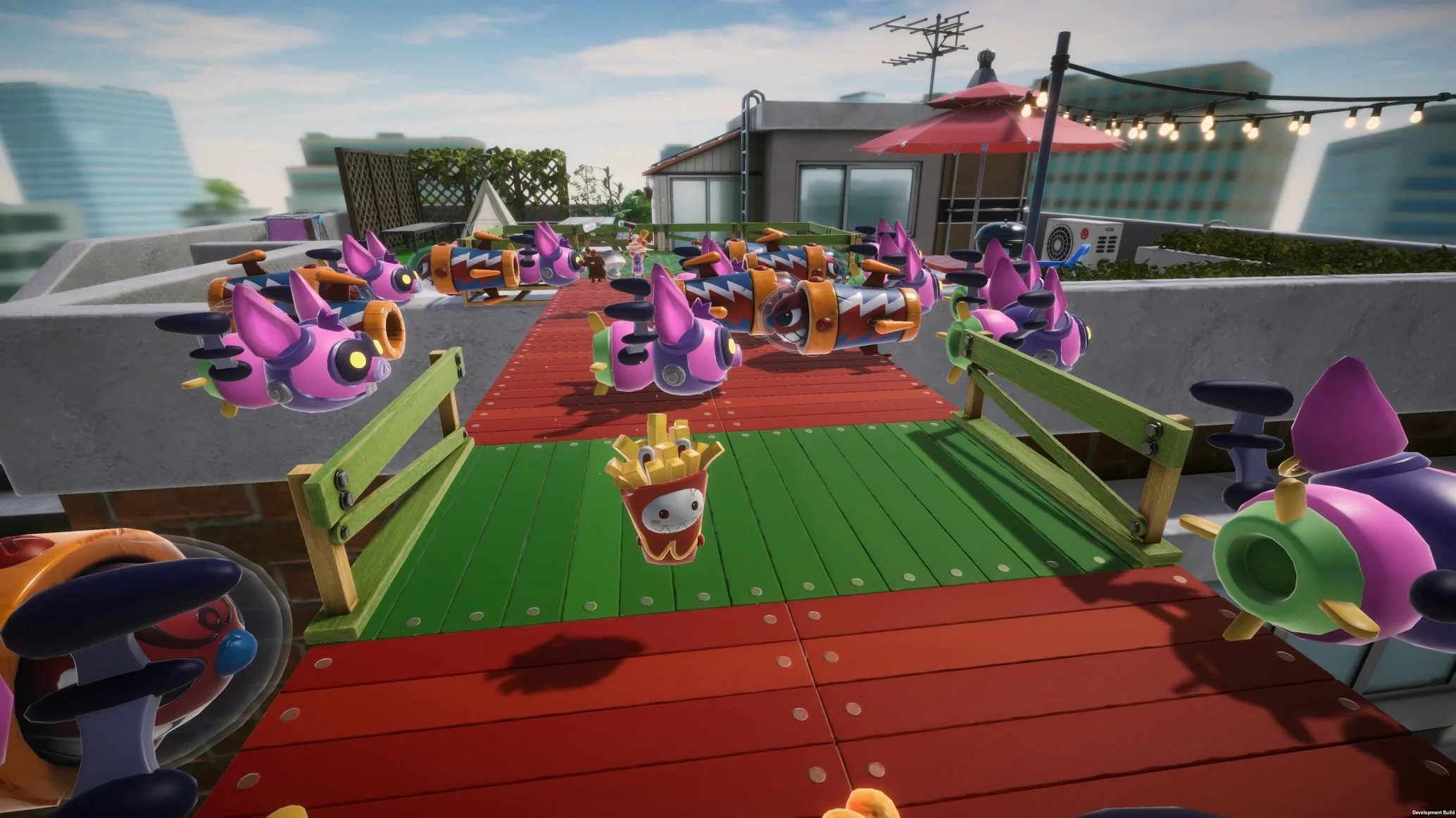 Seal: WHAT the FUN screenshot 2