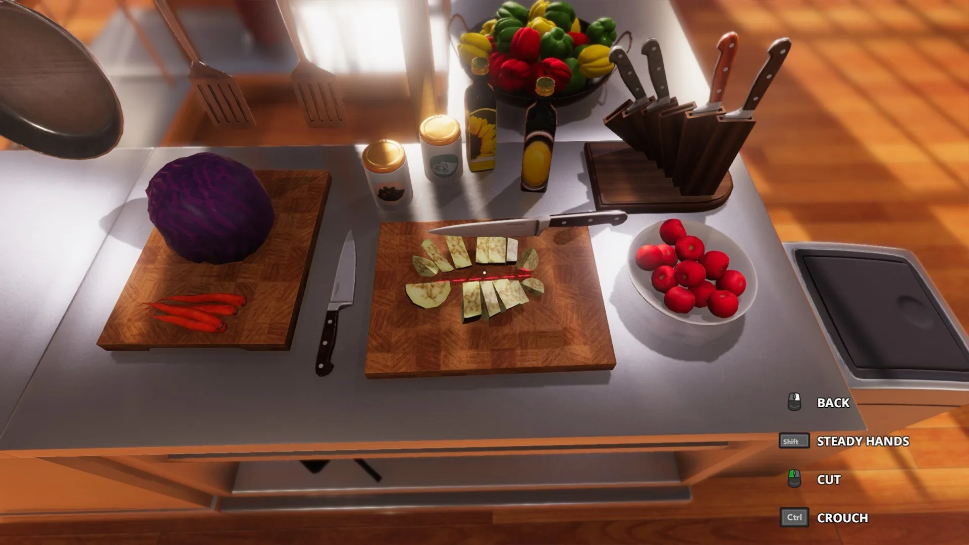 Cooking Simulator Windows screenshot 4