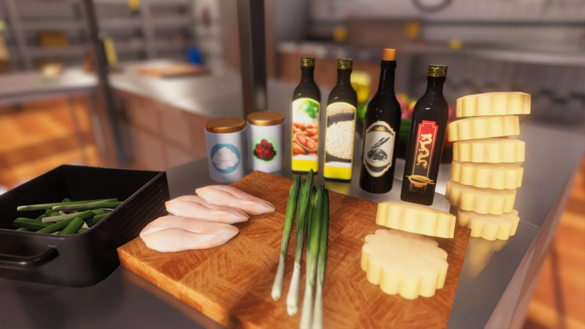 Cooking Simulator Windows screenshot 5