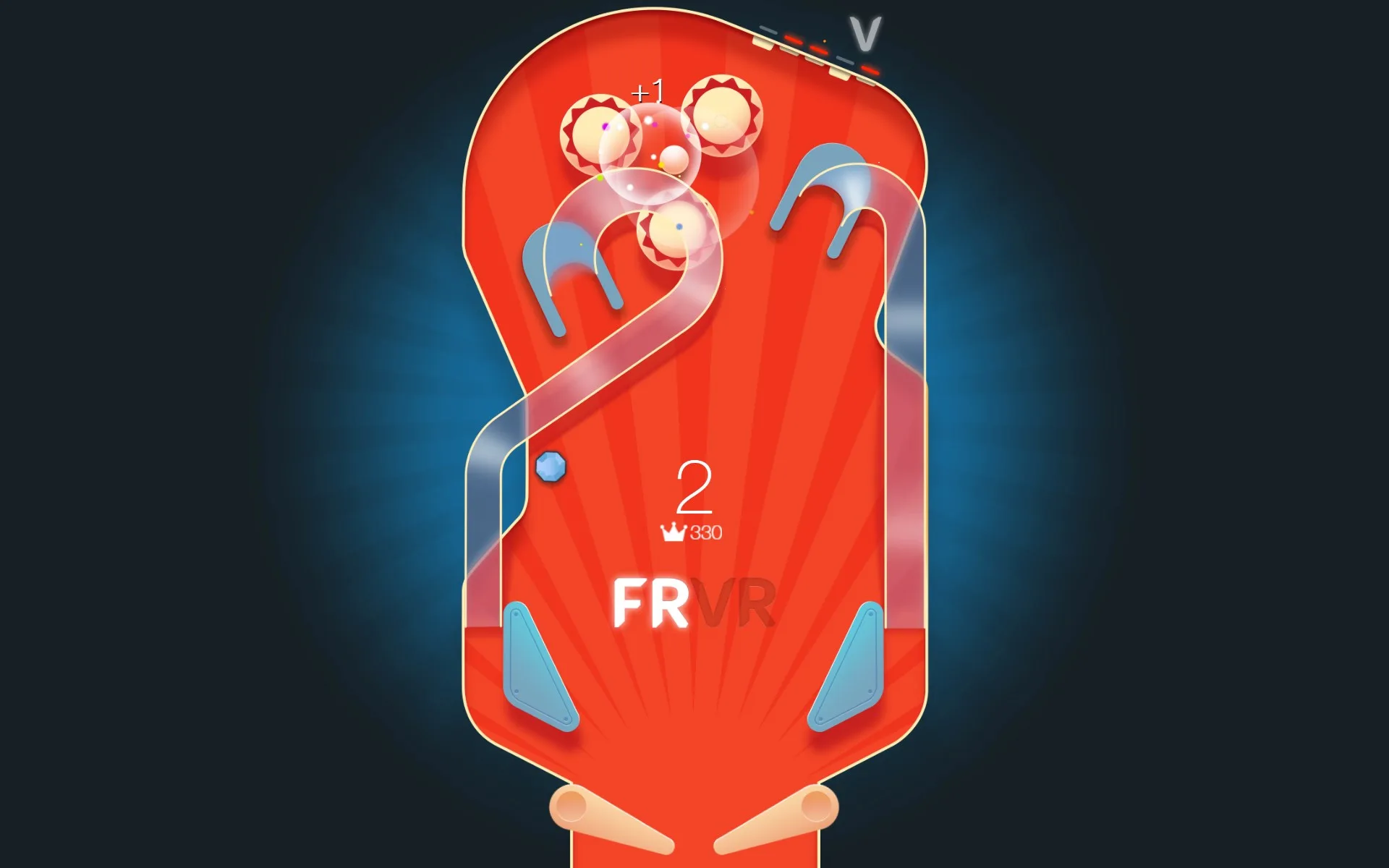 Pinball FRVR screenshot 3