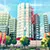 Town Building Games: Tropic City Construction Game