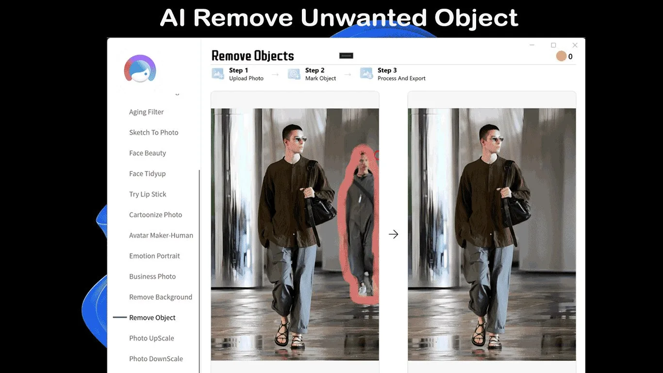 Facetune : Face & Body Photo editor screenshot 3