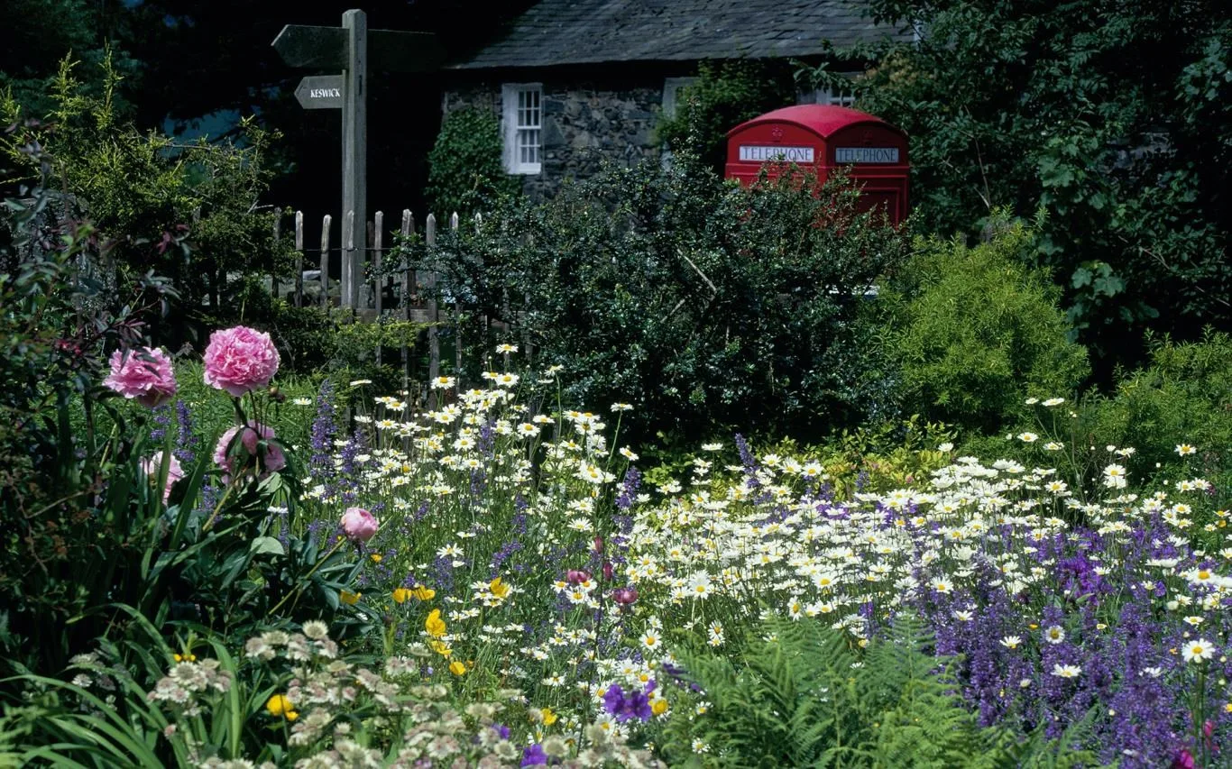 Bountiful Cottage Gardens screenshot 3