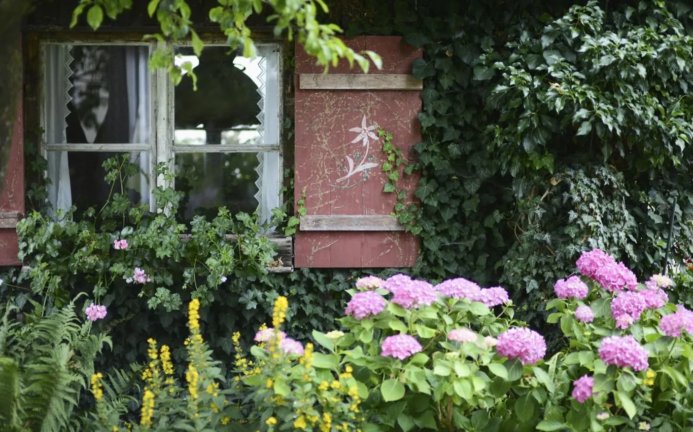 Bountiful Cottage Gardens screenshot 4