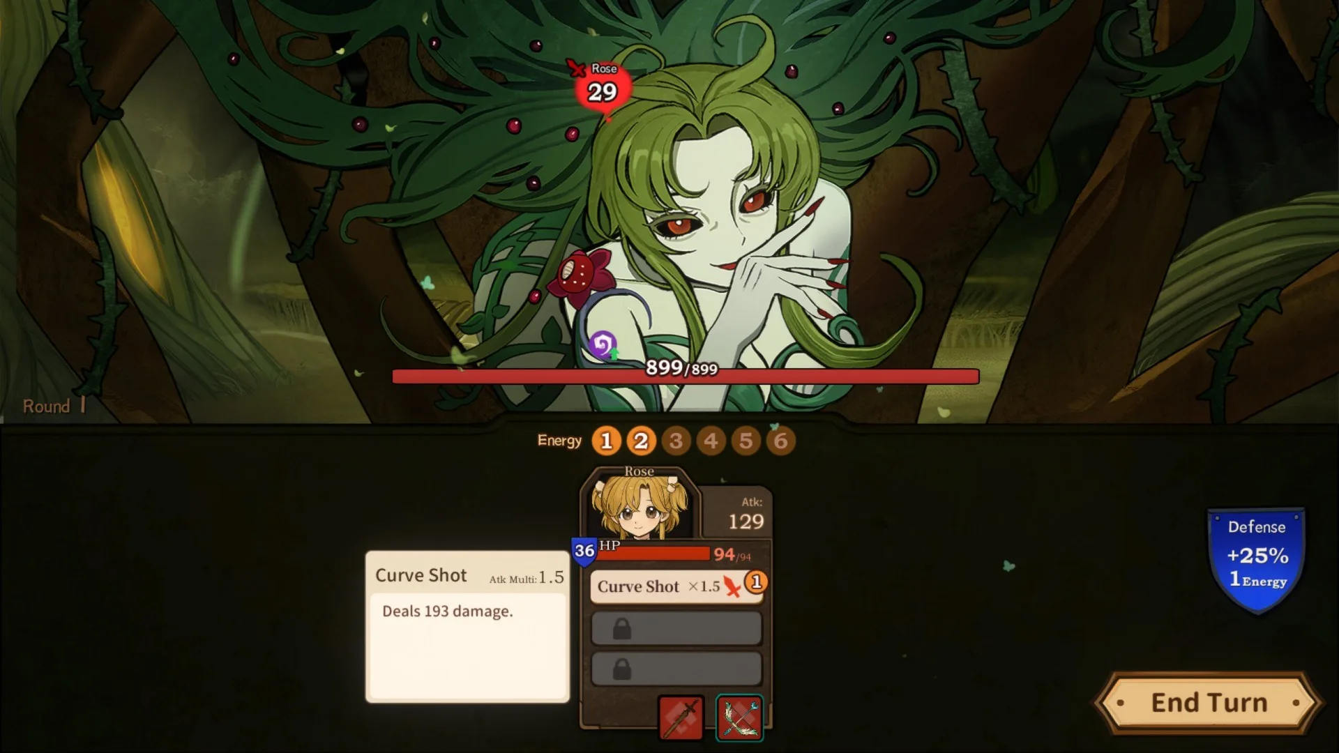 Volcano Princess screenshot 4