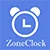 Desktop Clock - Timezone Widgets