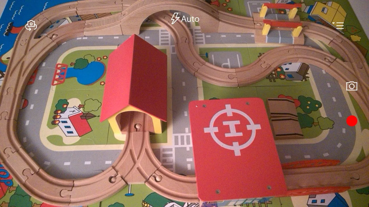 Camera Alternative screenshot 1