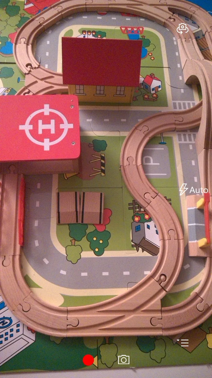 Camera Alternative screenshot 2