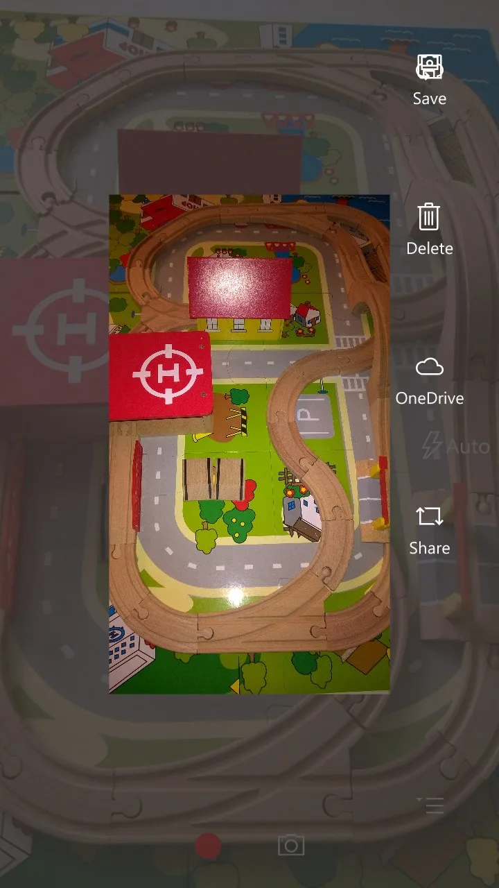 Camera Alternative screenshot 3
