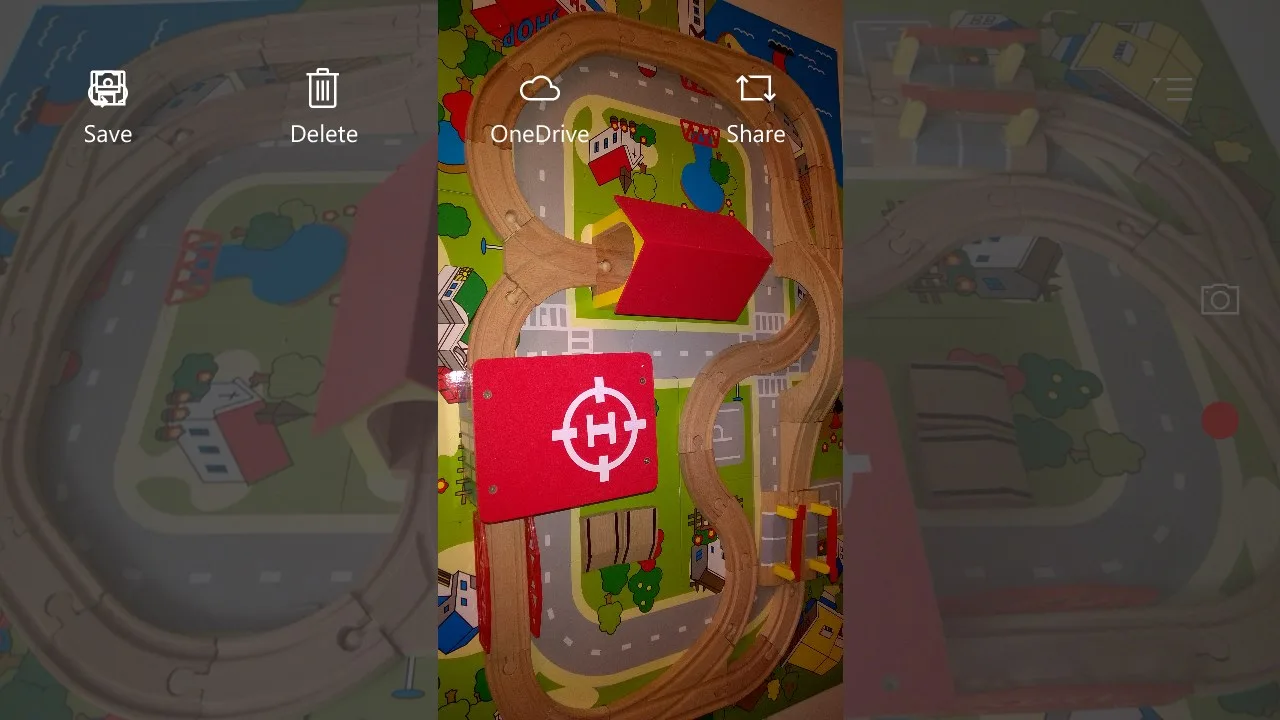 Camera Alternative screenshot 4