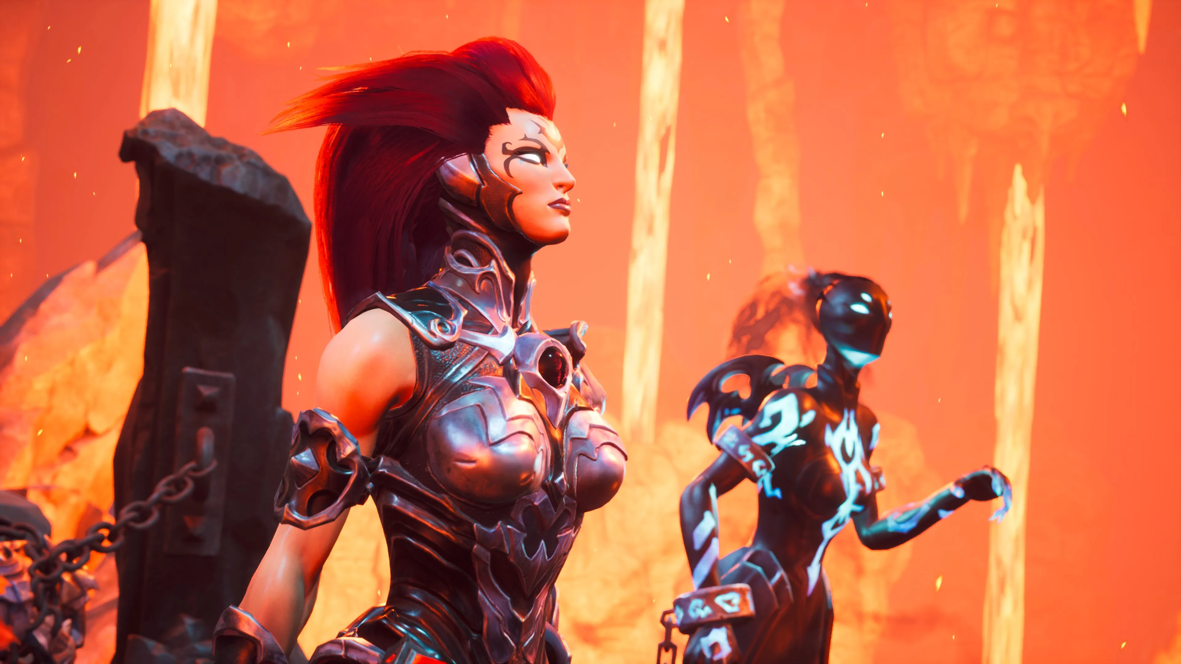 Darksiders III screenshot 1