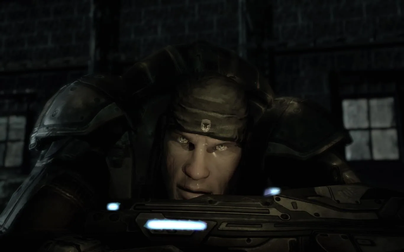 Gears of War - Mad World screenshot 2