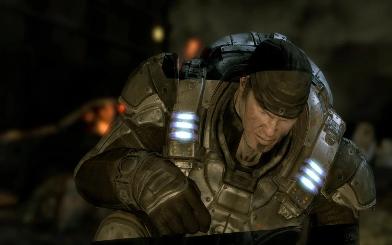 Gears of War - Mad World screenshot 3