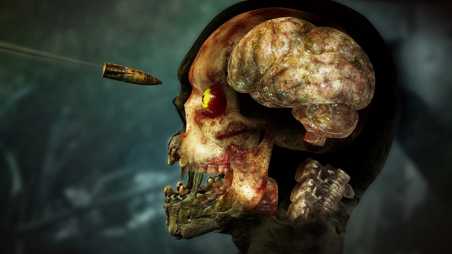 Zombie Army 4: Dead War screenshot 5