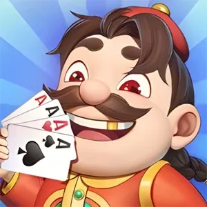 欢乐斗地主：JJ纸牌游戏