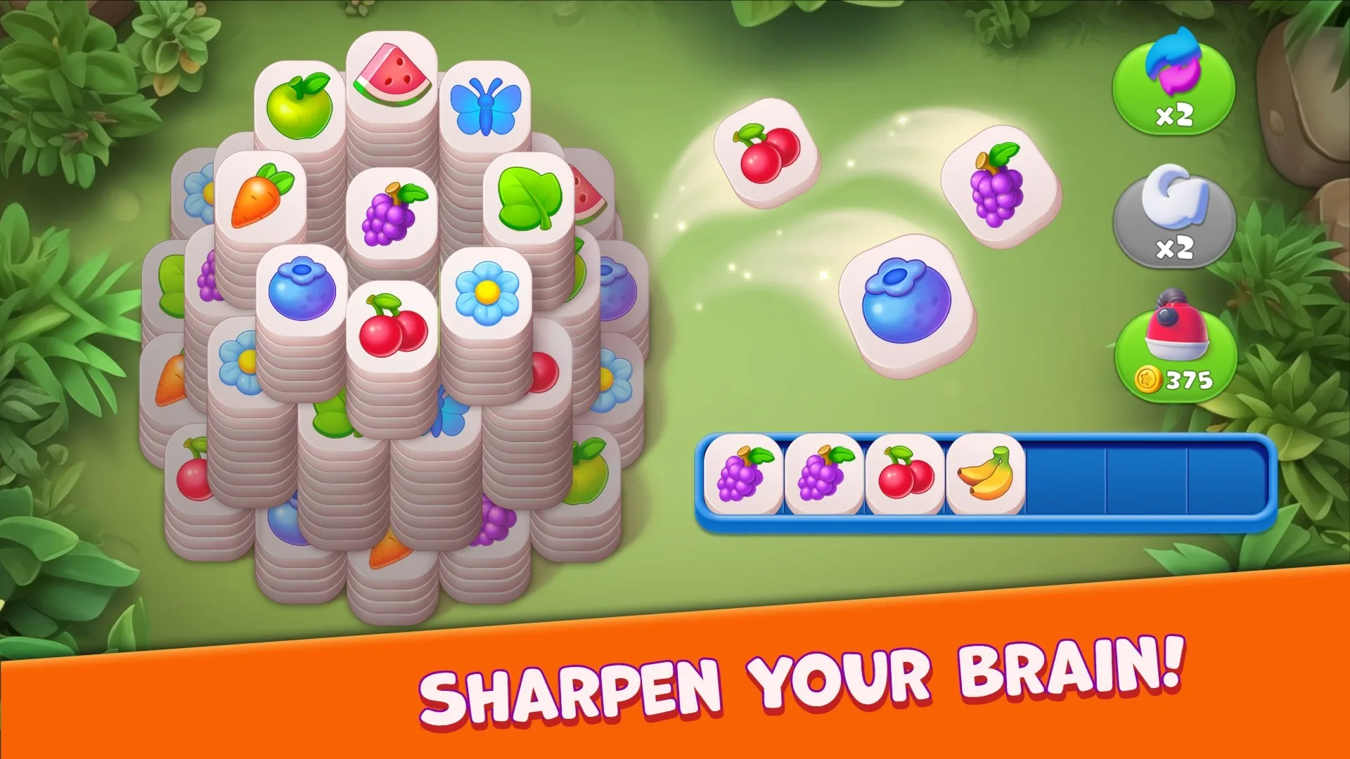 Tile Guru Start Game screenshot 3