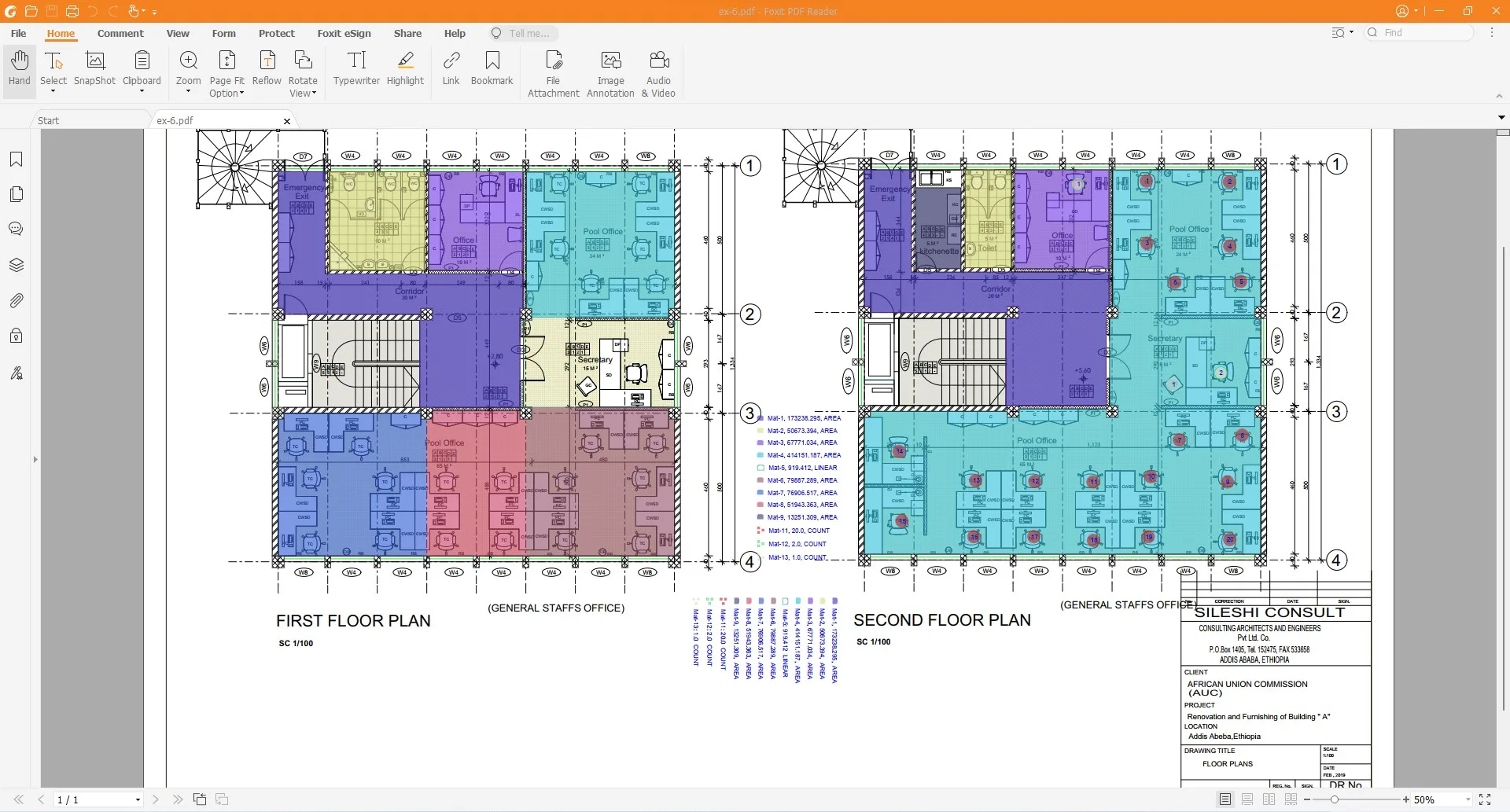 Bluegrid screenshot 4