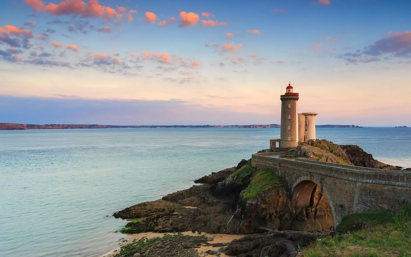 Lighthouses by Day screenshot 4