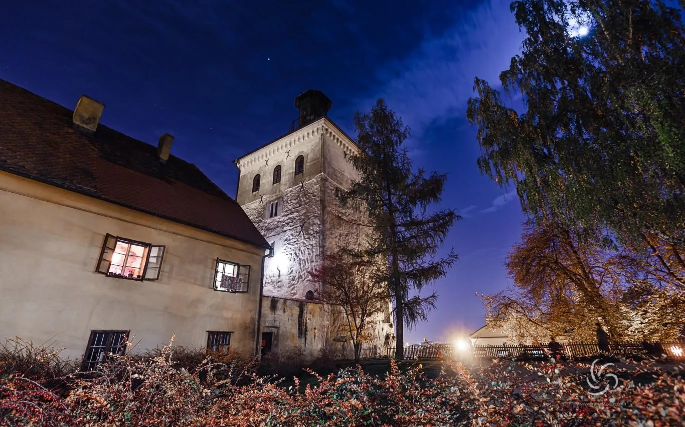 Zagreb Nights by Tibor Rogulja screenshot 3