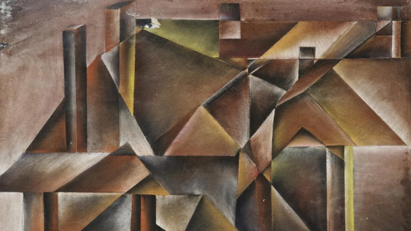 Modern Art screenshot 1
