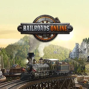 Railroads Online