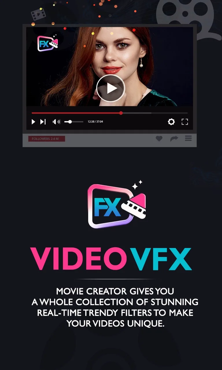 Video Maker of Photos with Music screenshot 5