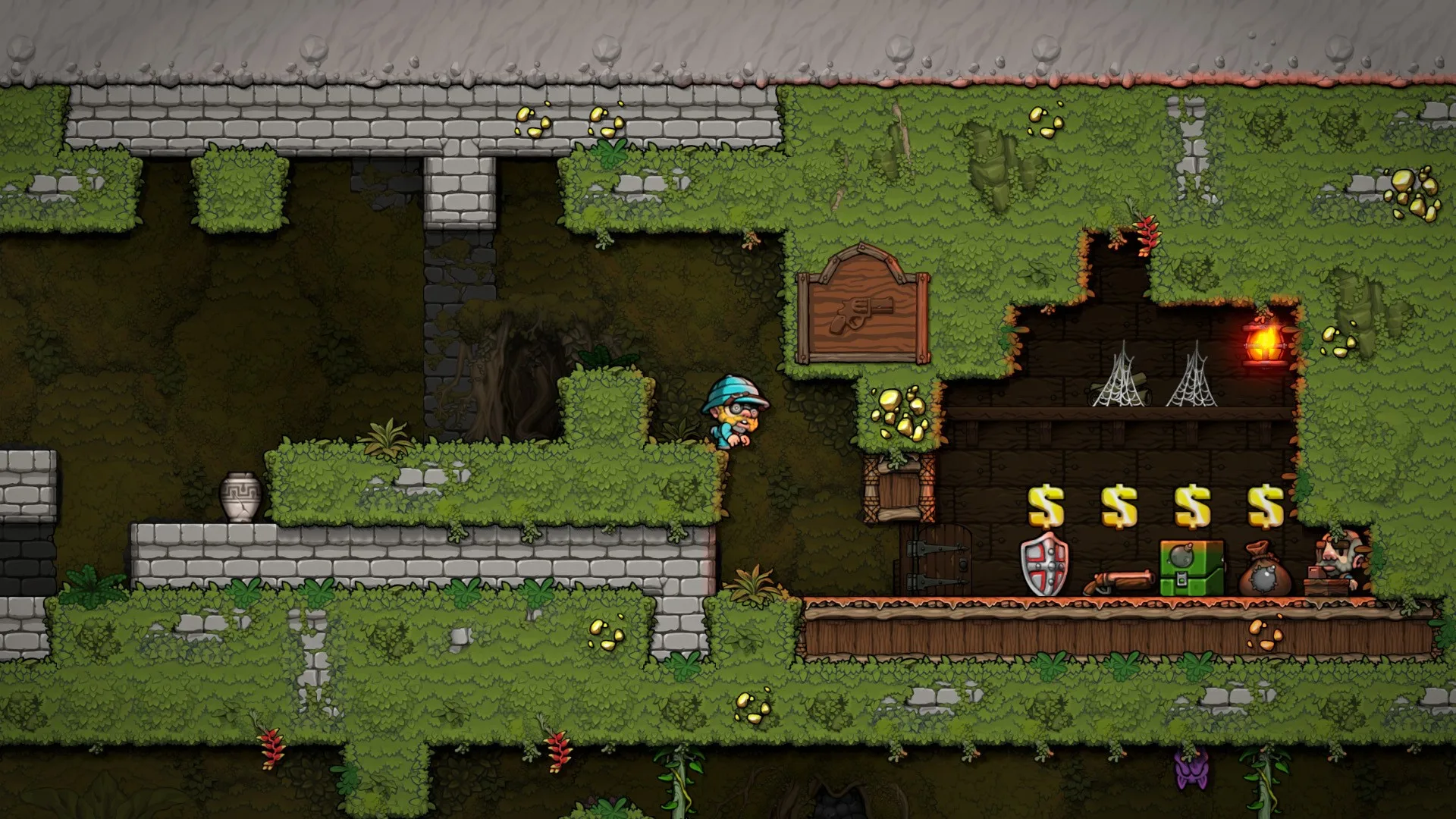Spelunky 2 screenshot 4