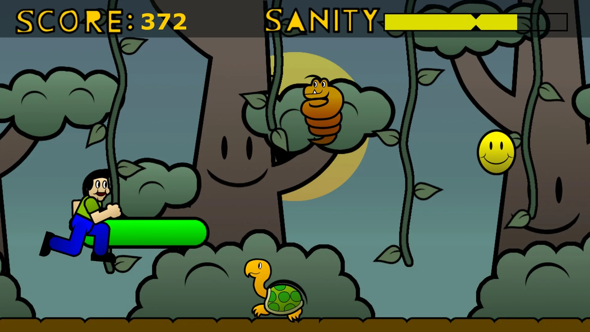 Arcade Hysteria screenshot 3