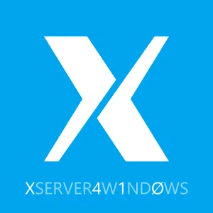 X410 - X Server for Windows