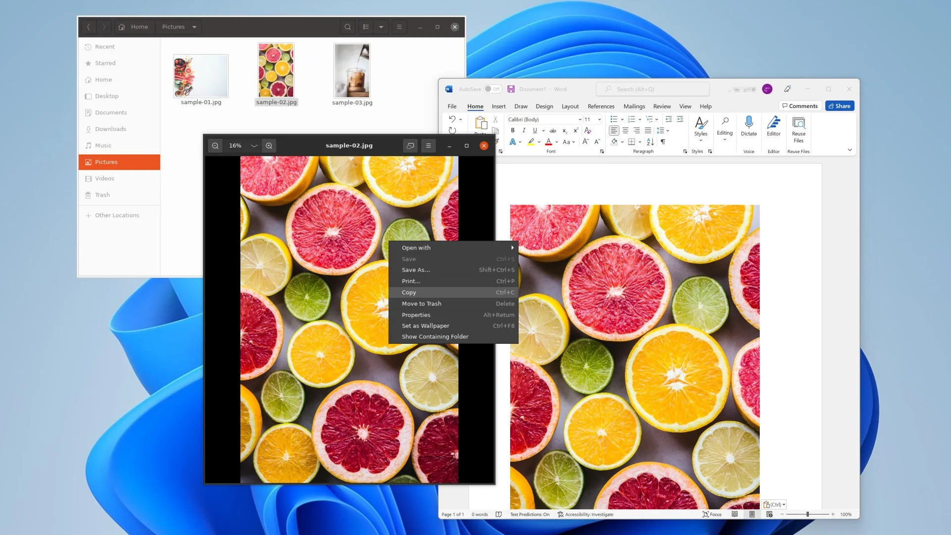 X410 - X Server for Windows screenshot 1